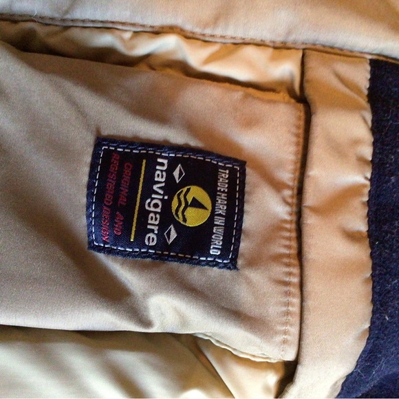 Navigare men’s high performance sailing, sport jacket XL - Picture 4 of 14